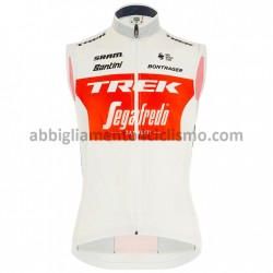 Gilet Ciclismo 2020 Trek-Segafredo M001