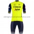 Completo Maglie e Salopette 2020 Trek-Segafredo M002