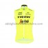 Gilet Ciclismo 2020 Trek-Segafredo M002