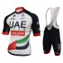 Completo Maglie e Salopette 2018 Team UAE M001