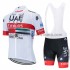 Completo Maglie e Salopette 2020 UAE Team Emirates M001
