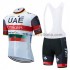 Completo Maglie e Salopette 2021 UAE Team Emirates M001