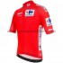 Maglia Ciclismo Maniche Corte 2020 Vuelta a Espana M001