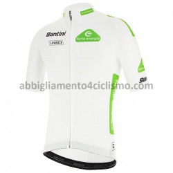 Maglia Ciclismo Maniche Corte 2020 Vuelta a Espana M002