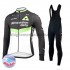 Donna Invernale Completo Maglie e Calzamaglia con bretelle 2017 Dimension Data M001