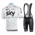 Donna Completo Maglie e Salopette 2017 Team Sky M003