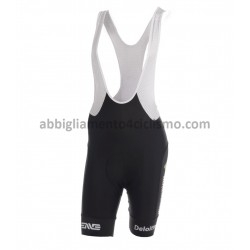 Donna Salopette Ciclismo 2018 Dimension Data M001