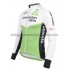 Donna Maglia Ciclismo Maniche Lunghe 2018 Dimension Data M001