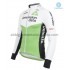 Donna Maglia Invernale Ciclismo 2018 Dimension Data M001