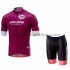 Donna Completo Maglie e Pantaloncini 2018 Giro d'Italia M003