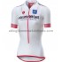 Donna Maglia Ciclismo Maniche Corte 2018 Giro d'Italia M003