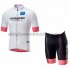 Donna Completo Maglie e Pantaloncini 2018 Giro d'Italia M004
