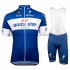 Donna Completo Maglie e Salopette 2018 Quick Step Floors M001