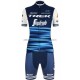 Donna Completo Maglie e Pantaloncini 2019Trek-Segafredo M003