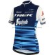 Donna Completo Maglie e Pantaloncini 2019Trek-Segafredo M003