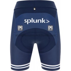 Donna Completo Maglie e Pantaloncini 2019Trek-Segafredo M003