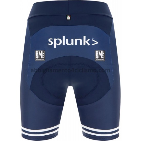 Donna Completo Maglie e Pantaloncini 2019Trek-Segafredo M003