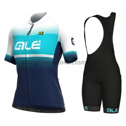 Donna Completo Maglie e Salopette 2021 Ale Blend M006