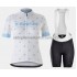 Donna Completo Maglie e Salopette 2021 Bontrager Trek Anara M001