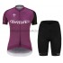 Donna Completo Maglie e Pantaloncini 2021 Wilier Club M001