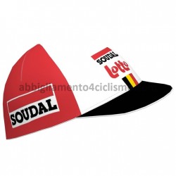 2021 Lotto Soudal Cappellini Ciclismo