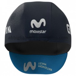 2021 Movistar Team Cappellini Ciclismo