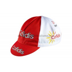 2021 Team Cofidis Cappellini Ciclismo