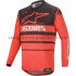 Maglia MTB Manica Lunga 2020 Alpinestars Racer Supermatic M001