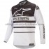 Maglia MTB Manica Lunga 2020 Alpinestars Racer Supermatic M002