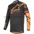 Maglia MTB Manica Lunga 2020 Alpinestars Racer Tech Compass M002