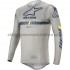 Maglia MTB Manica Lunga 2020 Alpinestars Supertech M001