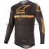 Maglia MTB Manica Lunga 2020 Alpinestars Supertech M002