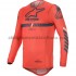 Maglia MTB Manica Lunga 2020 Alpinestars Supertech M003