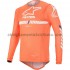 Maglia MTB Manica Lunga 2020 Alpinestars Supertech M004