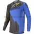 Maglia MTB Manica Lunga 2020 Alpinestars Techstar Factory M002