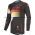 Maglia MTB Manica Lunga 2020 Alpinestars Techstar Venom M001