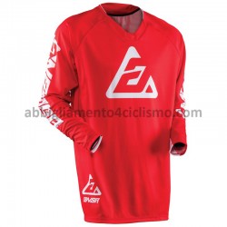 Maglia MTB Manica Lunga Answer Racing A18 ELITE M001