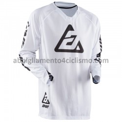 Maglia MTB Manica Lunga Answer Racing A18 ELITE M002
