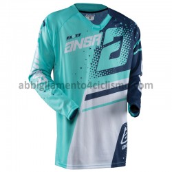 Maglia MTB Manica Lunga Answer Racing A18 ELITE M008