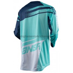 Maglia MTB Manica Lunga Answer Racing A18 ELITE M008