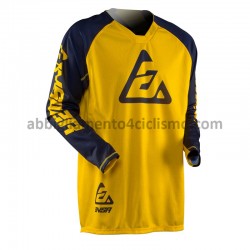 Maglia MTB Manica Lunga Answer Racing A18 ELITE M009