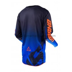 Maglia MTB Manica Lunga Answer Racing A19 TRINITY M002