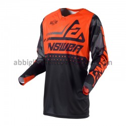 Maglia MTB Manica Lunga Answer Racing ELITE DISCORD M001