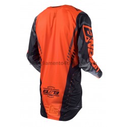 Maglia MTB Manica Lunga Answer Racing ELITE DISCORD M001