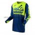 Maglia MTB Manica Lunga Answer Racing ELITE DISCORD M002