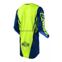 Maglia MTB Manica Lunga Answer Racing ELITE DISCORD M002