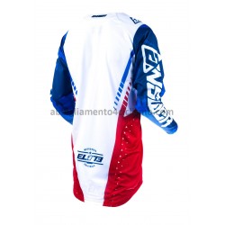 Maglia MTB Manica Lunga Answer Racing ELITE DISCORD M003