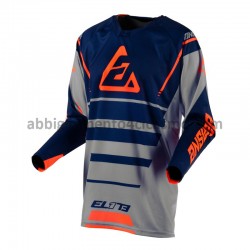 Maglia MTB Manica Lunga Answer Racing ELITE FORCE M003