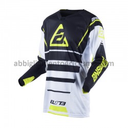 Maglia MTB Manica Lunga Answer Racing ELITE FORCE M004