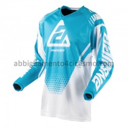 Maglia MTB Manica Lunga Answer Racing SYNCRON AIR DRIFT M001